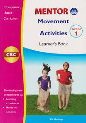 Mentor Movement Grade 1